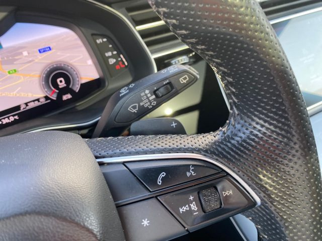 AUDI Q8 usata, con ESP