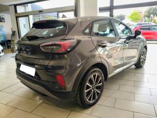 FORD Puma usata, con Autoradio