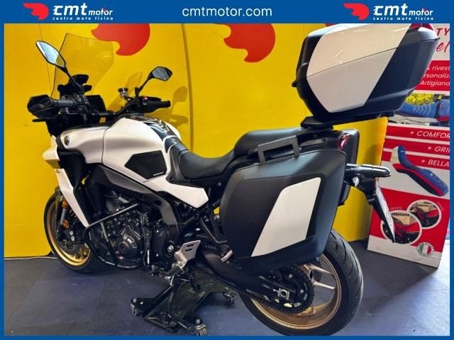 YAMAHA Tracer usata 6