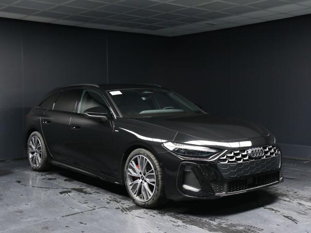 AUDI A5 usata, con Airbag laterali