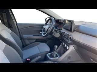 DACIA Jogger usata, con Bracciolo