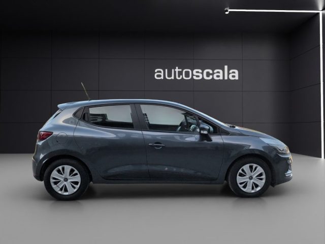 RENAULT Clio usata, con Chiusura centralizzata