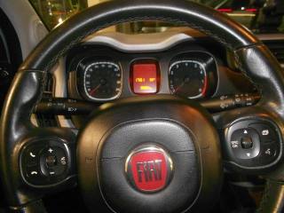 FIAT Panda Cross usata, con Controllo automatico clima