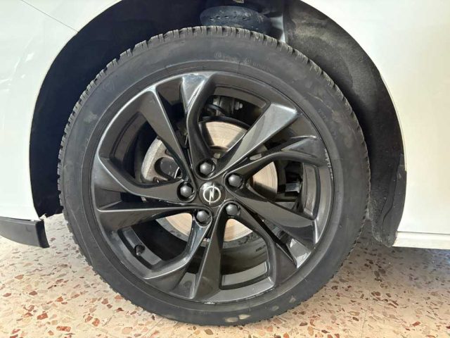 OPEL Astra usata, con Controllo trazione