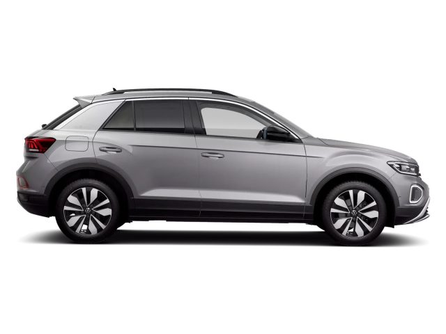 VOLKSWAGEN T-Roc usata, con Airbag Passeggero