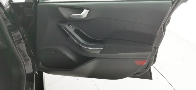 FORD Fiesta usata 46