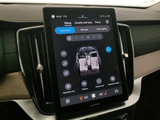 VOLVO XC90 usata, con Fendinebbia