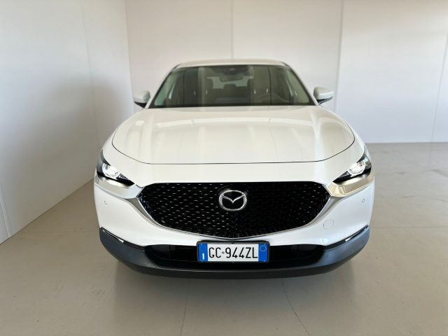 MAZDA CX-30 usata, con Sistema di navigazione
