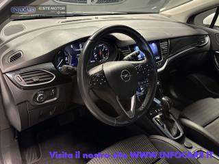 OPEL Astra usata, con Chiusura centralizzata