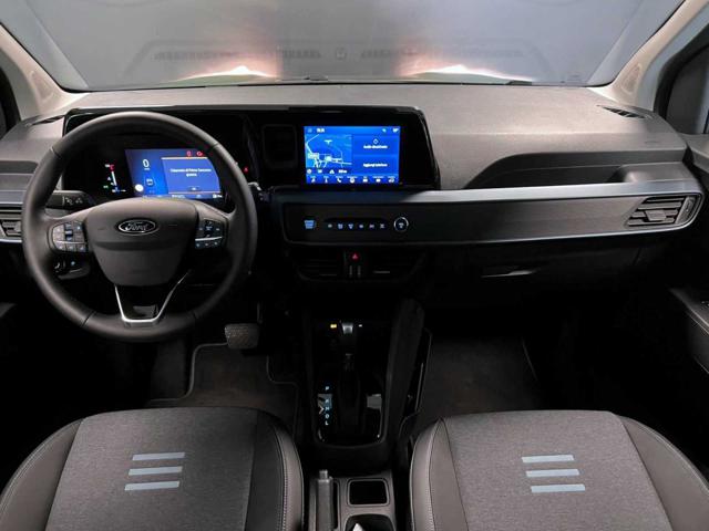 FORD Tourneo Courier usata, con Cerchi in lega
