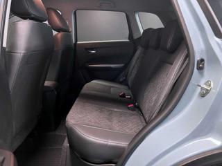 SUZUKI Vitara usata, con Cerchi in lega