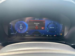 FORD Kuga usata, con Cruise Control