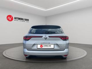 RENAULT Megane usata, con Antifurto