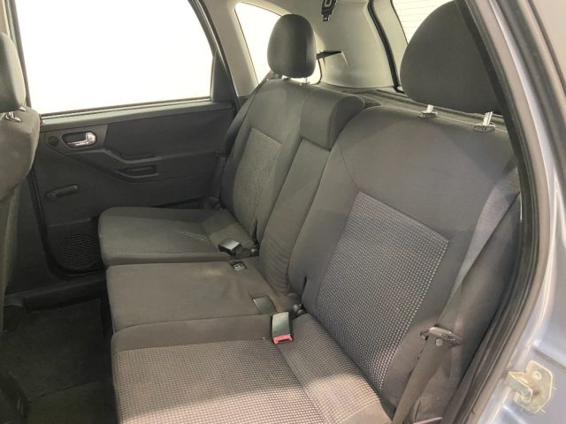 OPEL Meriva usata, con ESP