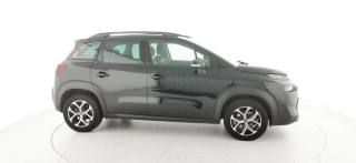 CITROEN C3 Aircross usata, con Touch screen