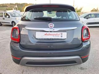 FIAT 500X usata, con Cerchi in lega