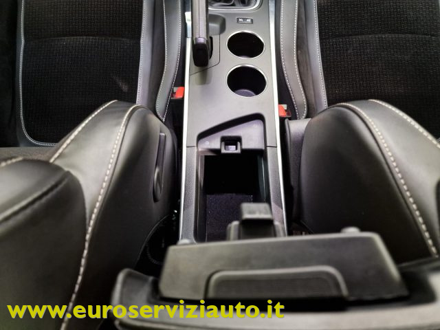 RENAULT Megane usata, con USB