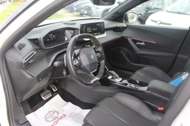 PEUGEOT 2008 usata, con Bracciolo