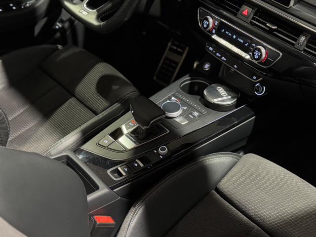 AUDI A5 usata, con Tettuccio apribile