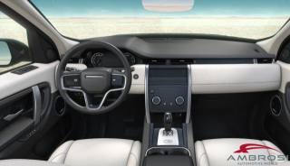 LAND ROVER Discovery Sport usata 9