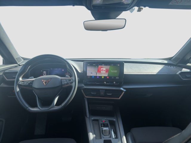 CUPRA Formentor usata 10