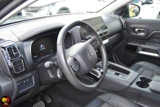 CITROEN C5 Aircross usata, con Alzacristalli elettrici