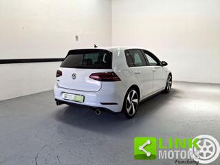 VOLKSWAGEN Golf GTI usata, con Cronologia tagliandi