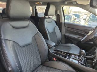 JEEP Compass usata, con ESP