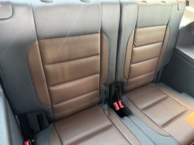 VOLKSWAGEN Touran usata, con Climatizzatore