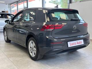 VOLKSWAGEN Golf usata, con Autoradio