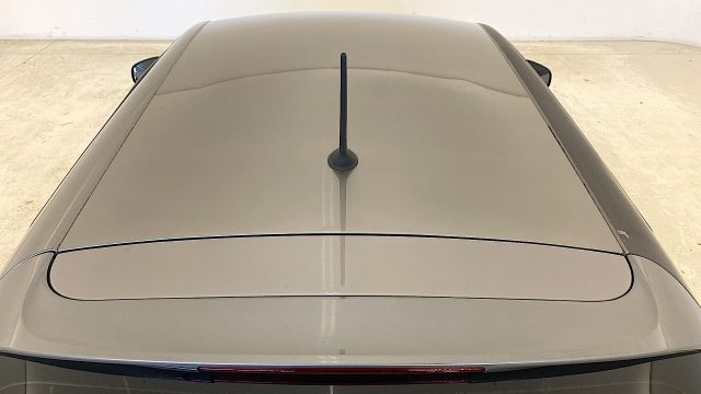 ALFA ROMEO Giulietta usata, con Isofix