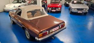 ALFA ROMEO Spider usata 8