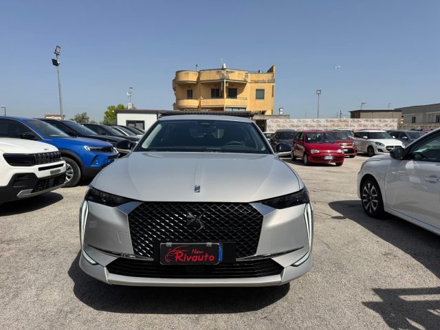 DS AUTOMOBILES DS 4 usata, con ABS