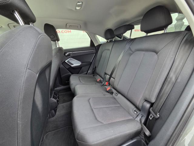 AUDI Q3 usata, con Climatizzatore