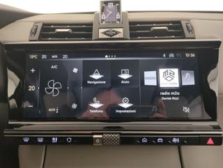 DS AUTOMOBILES DS 7 usata, con Controllo vocale