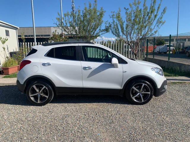 OPEL Mokka usata, con Airbag Passeggero