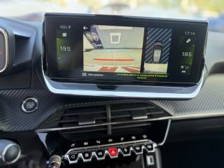 PEUGEOT 208 usata, con Sensori di parcheggio posteriori