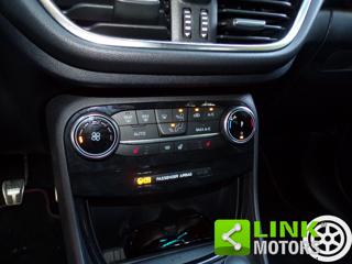 FORD Puma usata, con Riconoscimento dei segnali stradali