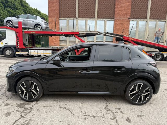 PEUGEOT 208 usata, con Airbag laterali