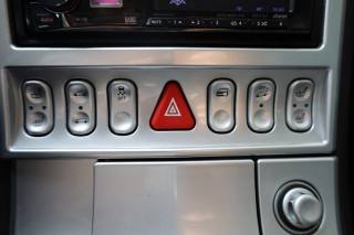 CHRYSLER Crossfire usata 45