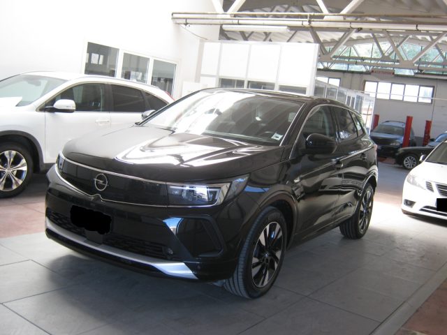 OPEL Grandland usata, con Alzacristalli elettrici