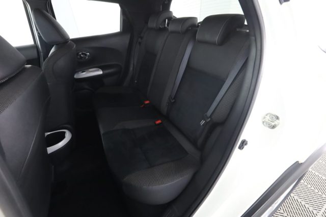 NISSAN Juke usata 3