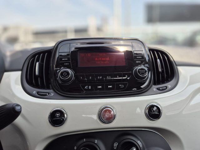 FIAT 500 usata 14