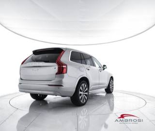 VOLVO XC90 usata 2