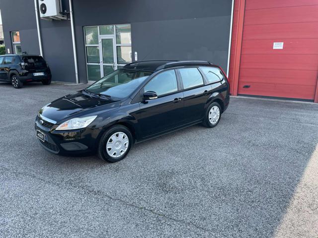 FORD Focus usata, con Airbag