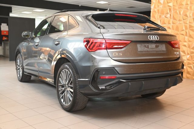 AUDI Q3 usata 3