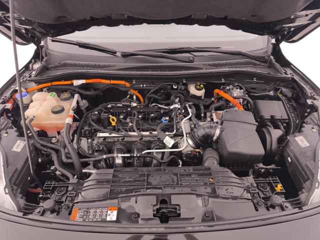 FORD Kuga usata, con Hill holder