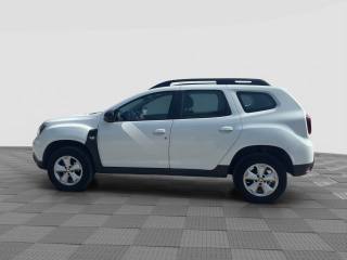 DACIA Duster usata 1