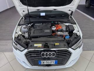 AUDI A3 usata, con Frenata d