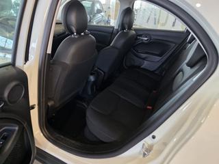 FIAT 500X usata, con ESP